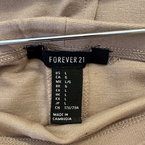 Forever 21 Pencil Skirt - Picture 3 of 4